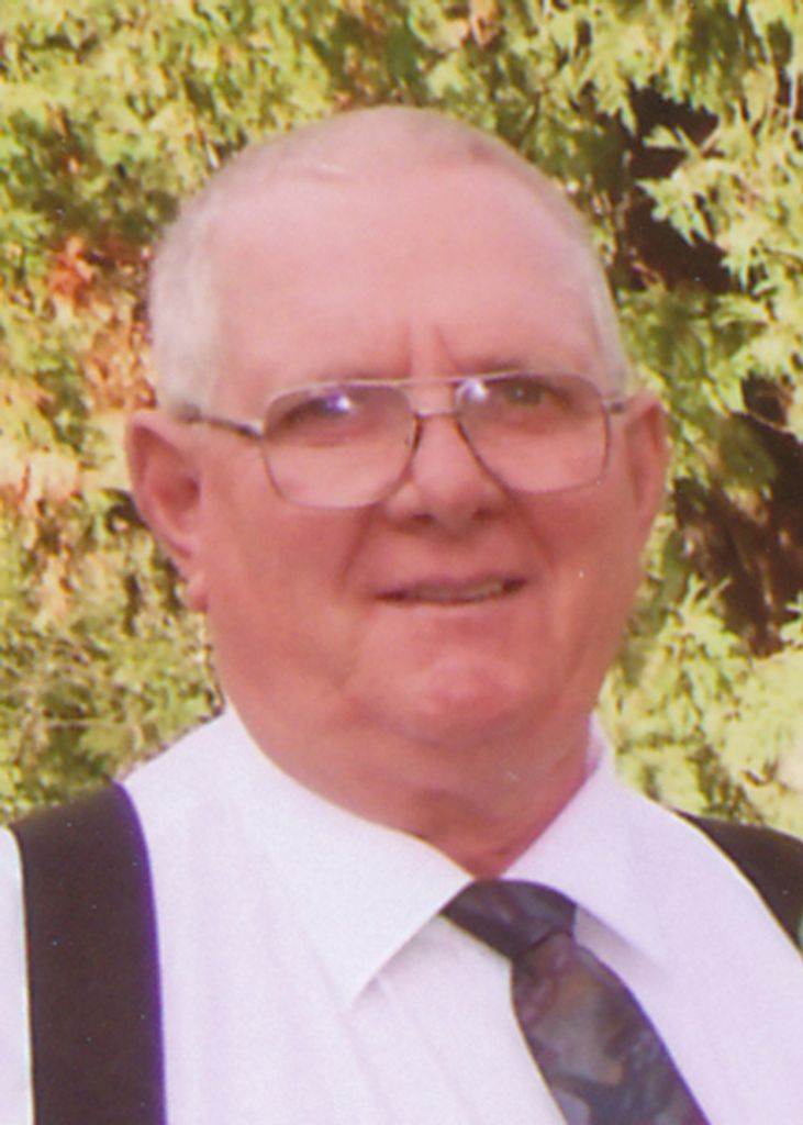 William "Bill" Kennedy