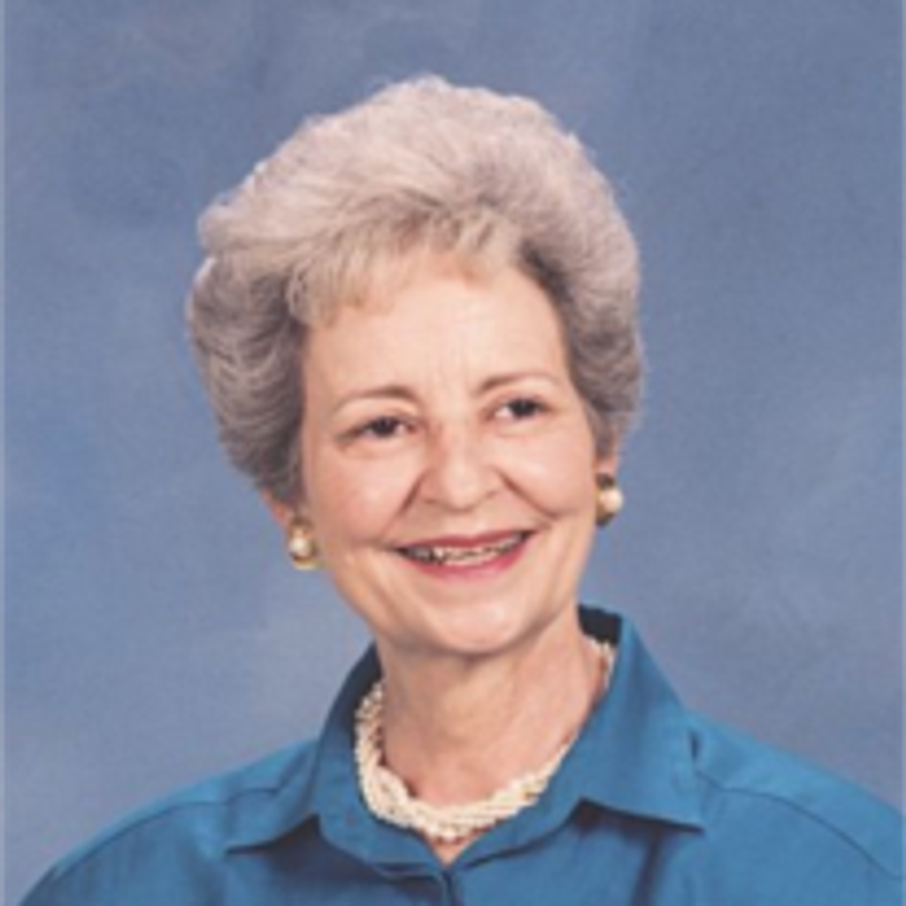 Mary Jane Simmons