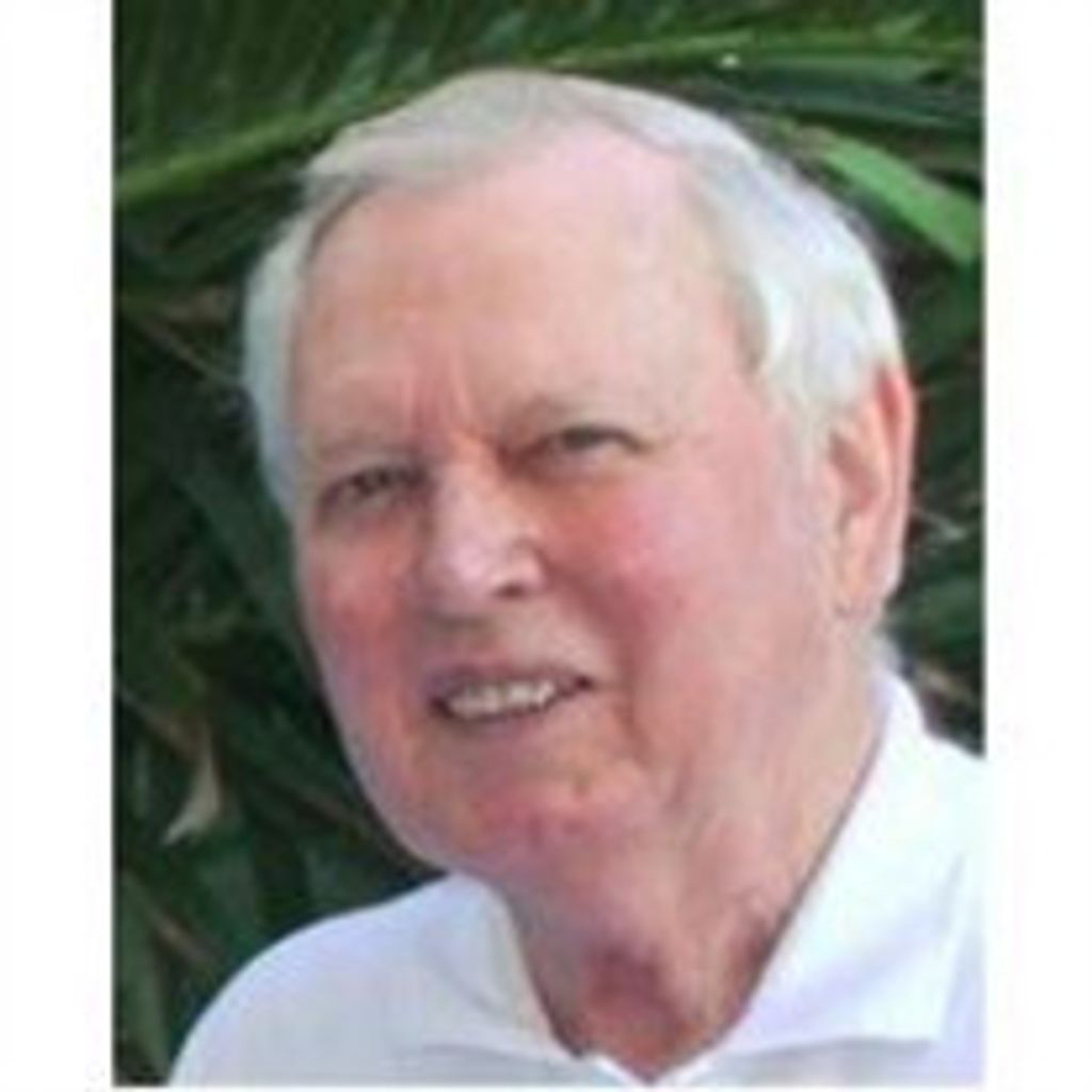 Donald R. Sorensen