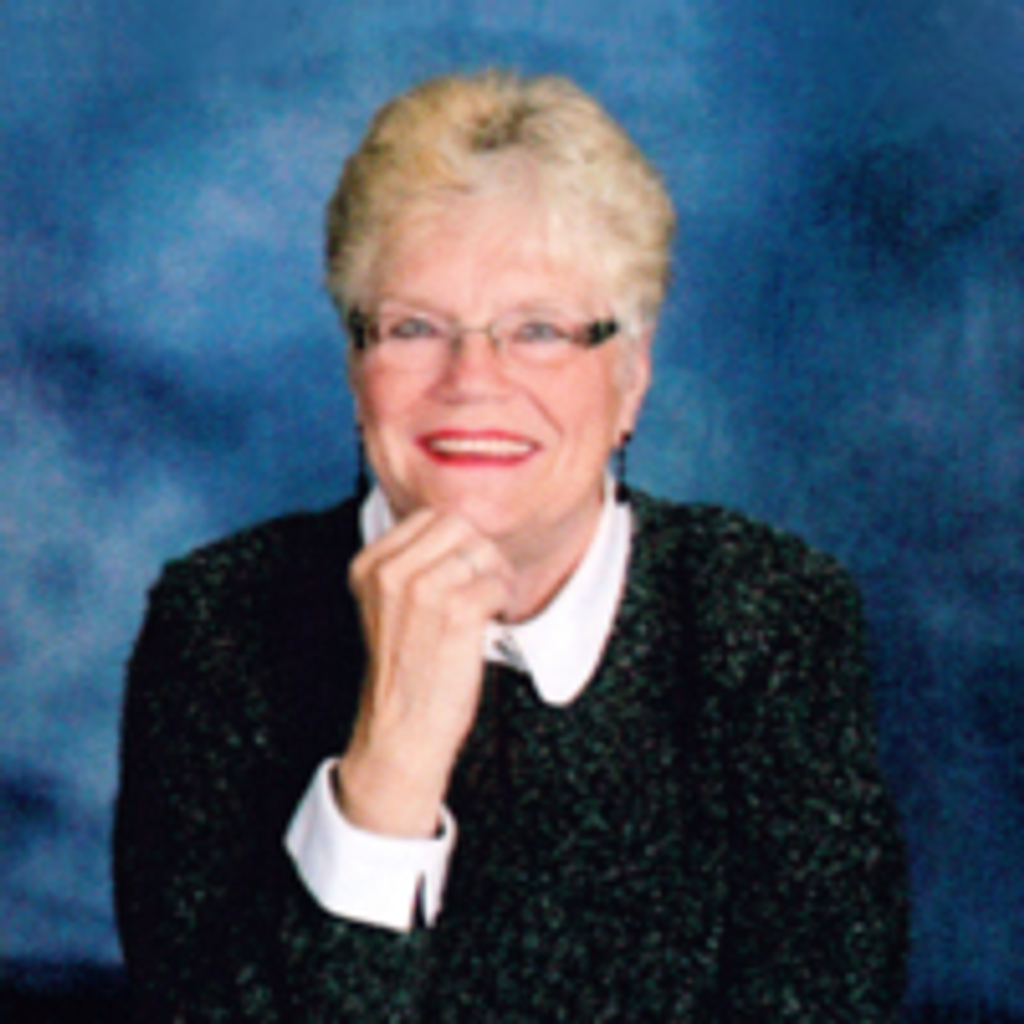 Wilnora "Carole" Van Riessen