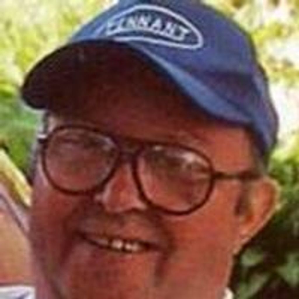 John "Scottie" Allan