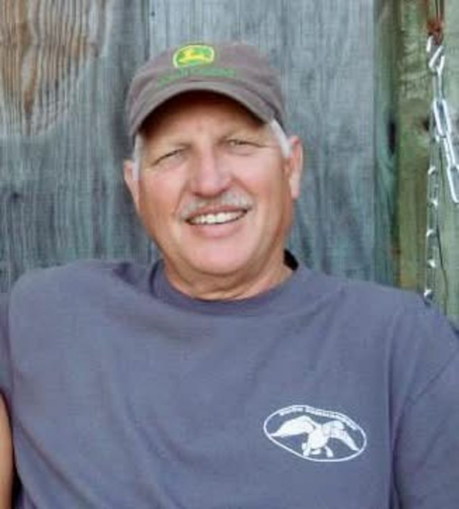 Daniel Lee Newsome Profile Photo