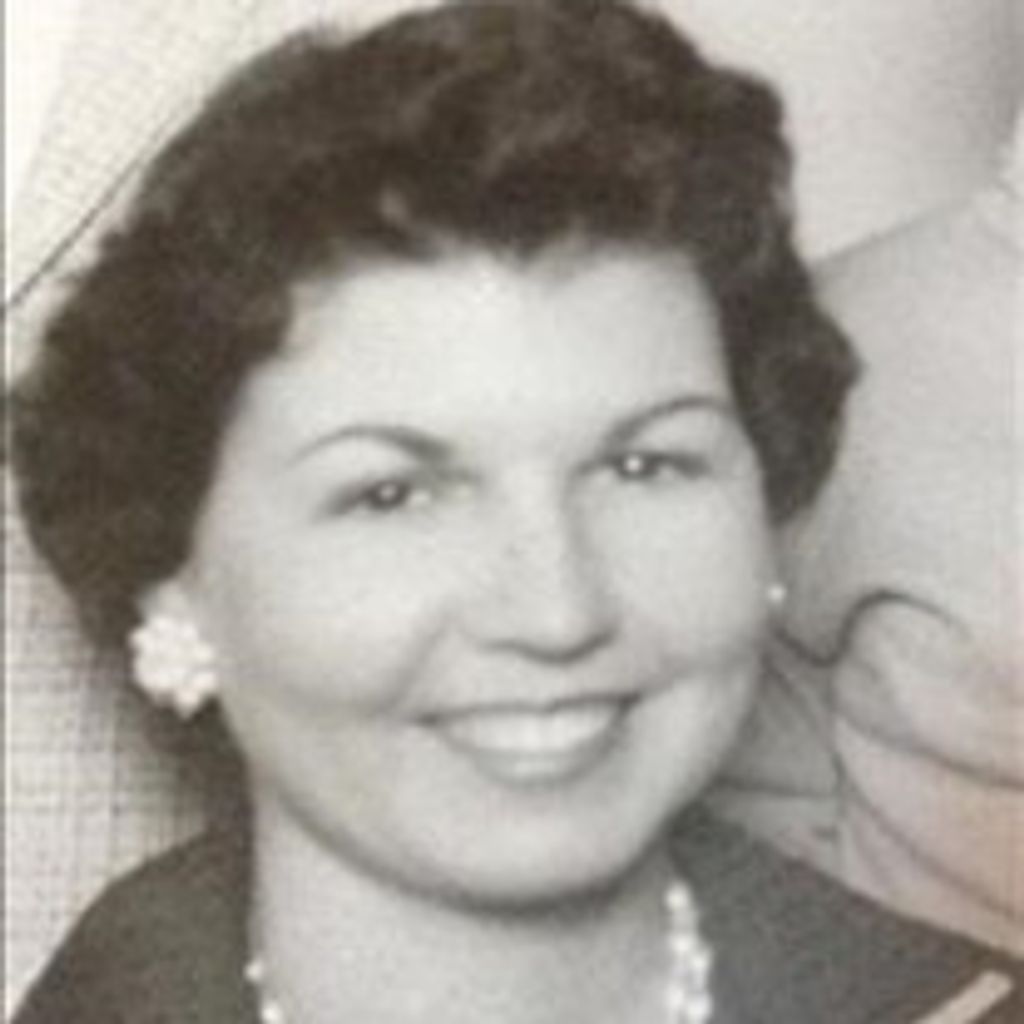Etta Arlene Boyd