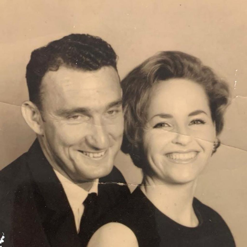 Patricia Ann Hardin Profile Photo