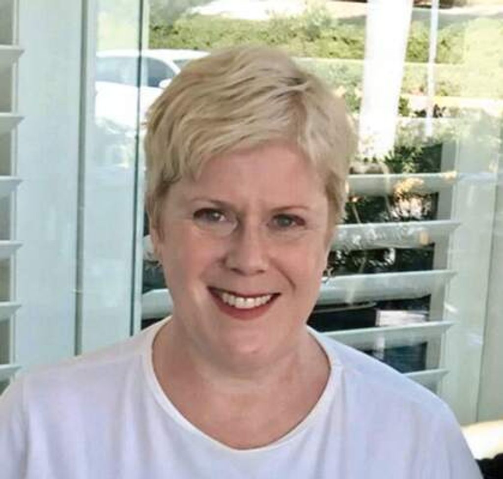 Kathryn Grimes Profile Photo