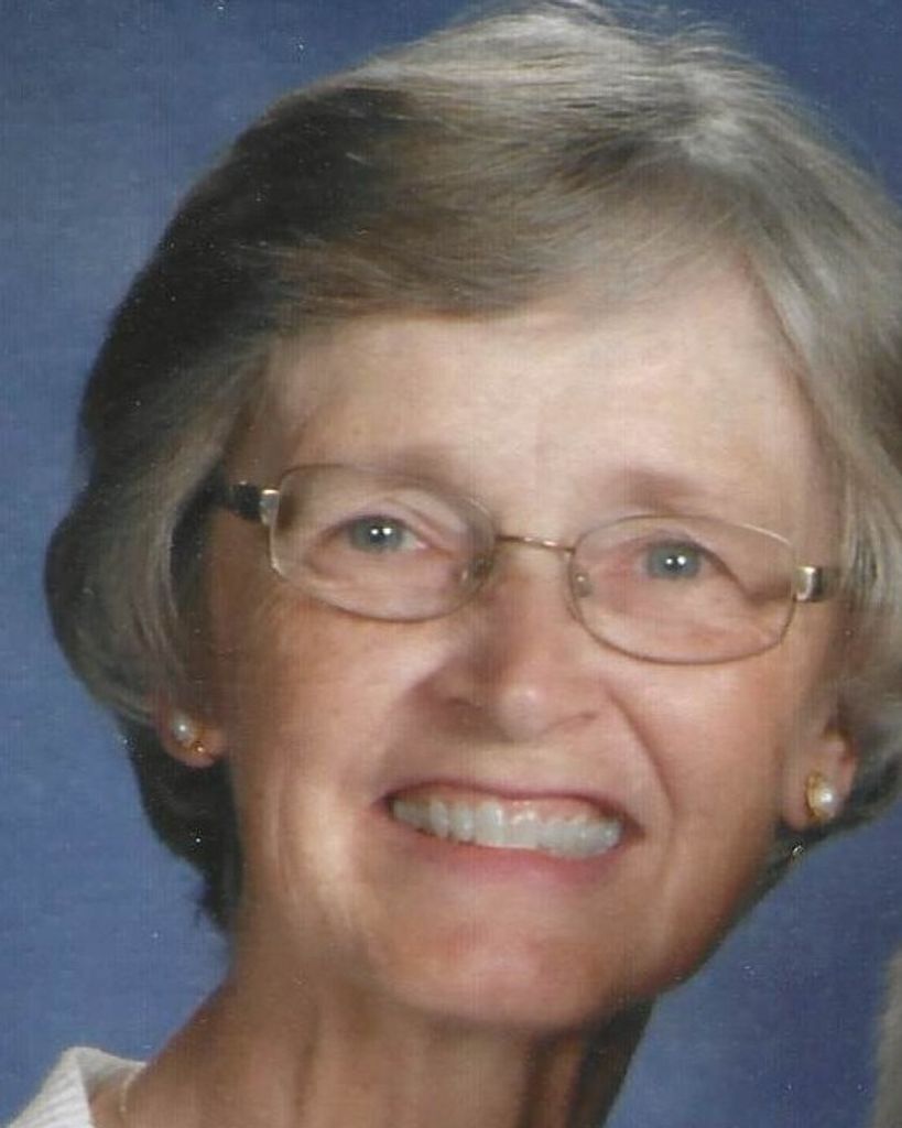 Sally Mainquist Profile Photo