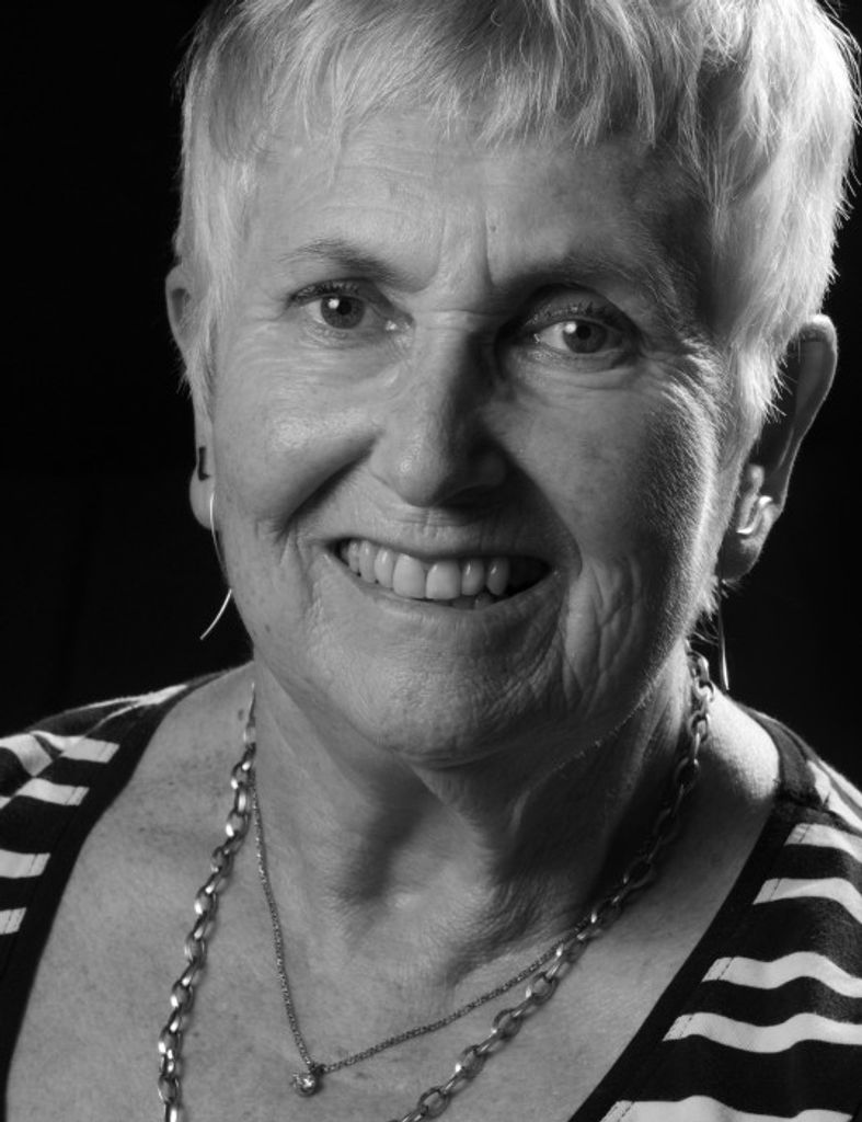 Rowena Glynne Newberry Profile Photo