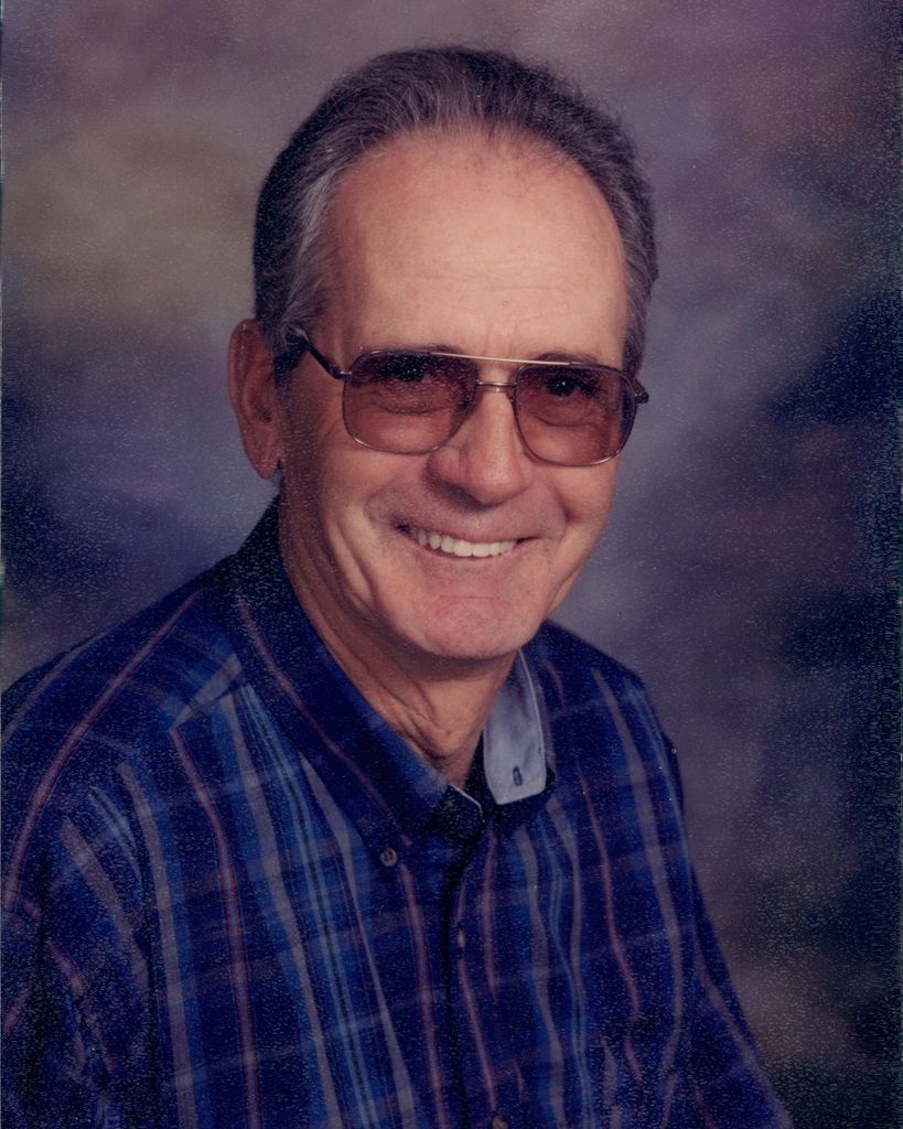 Lester Alfred Marshall Profile Photo