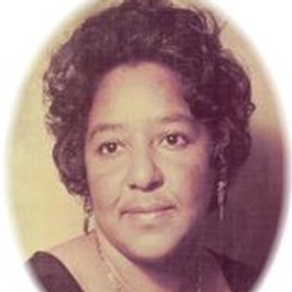 Willie Mae Robinson-Breaux