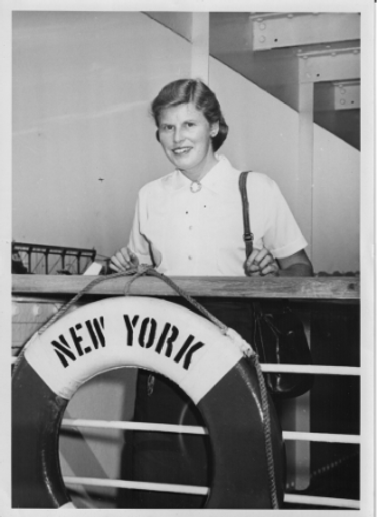 Katharine S. "Kitty" Nash Profile Photo