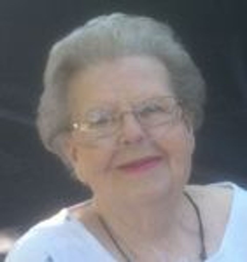 Mildred L. Johnson
