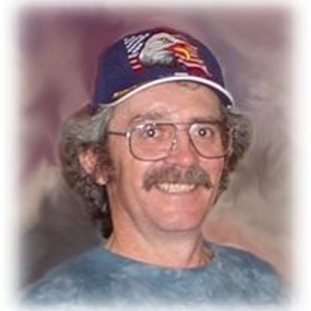 Kevan Crook