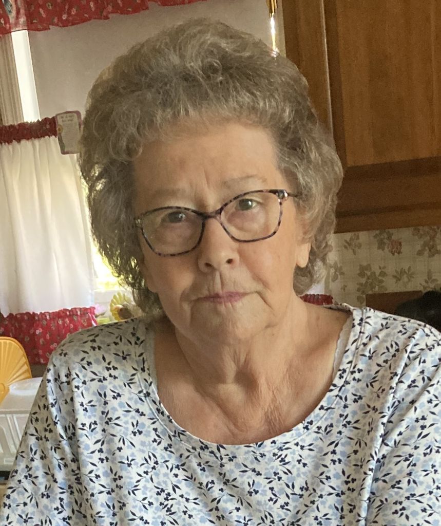 Betty Louise Shiner