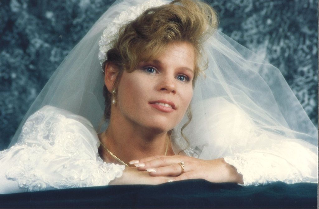Alisa Renee Deaton Wright