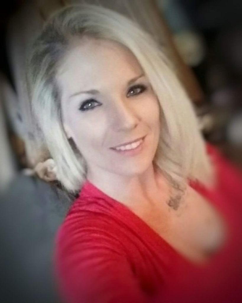 Miranda Lynn McPherson