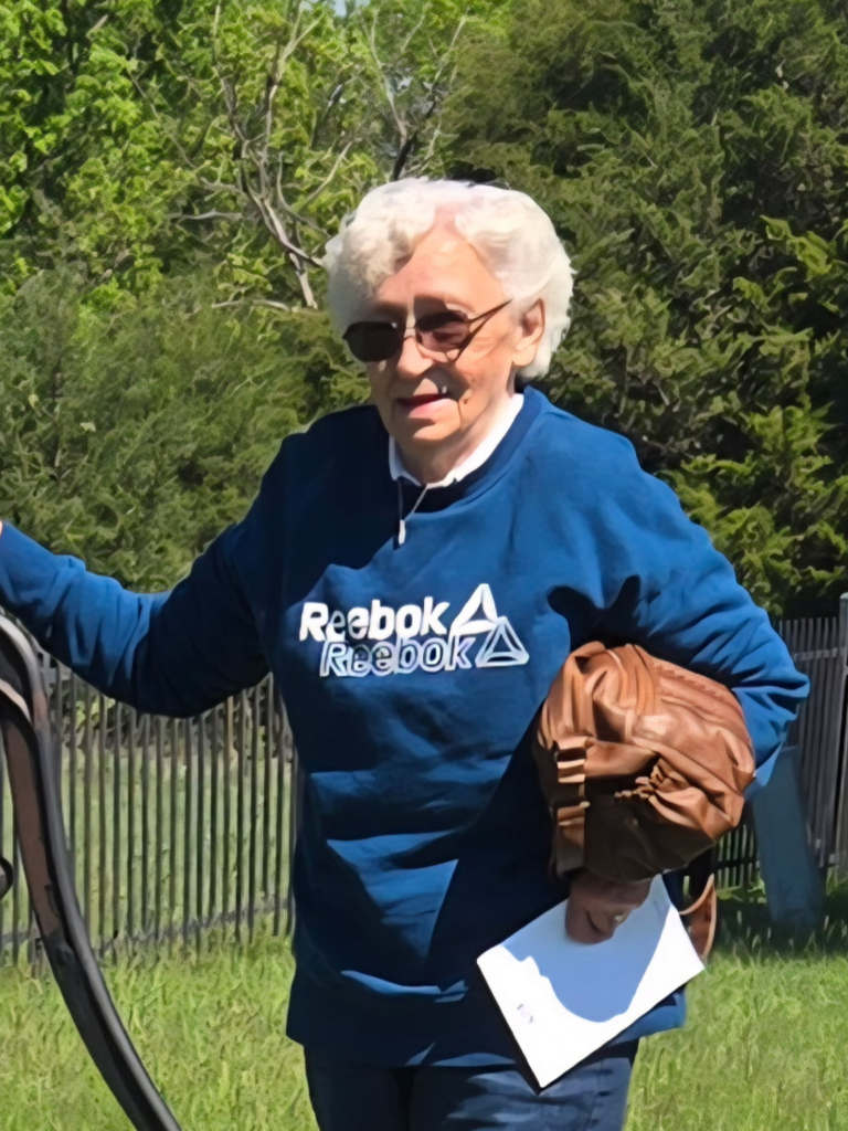 Barbara Joan Magby Profile Photo