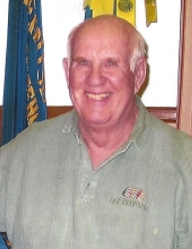 Donald L. Lerch