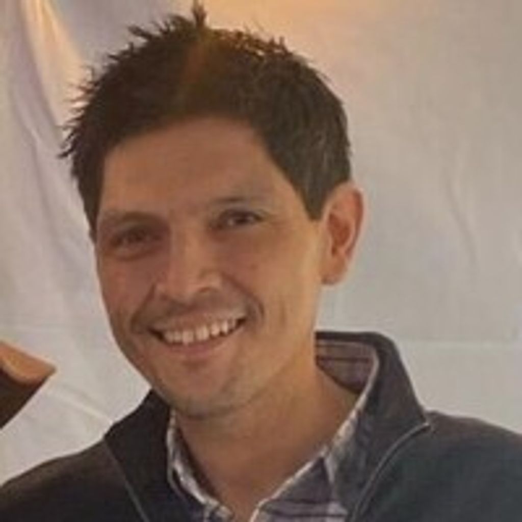 Carlos Villarreal Ii Profile Photo