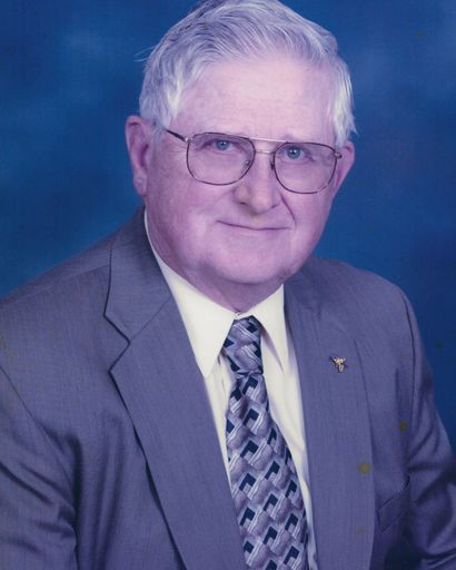 Weldon E. Auck's obituary image