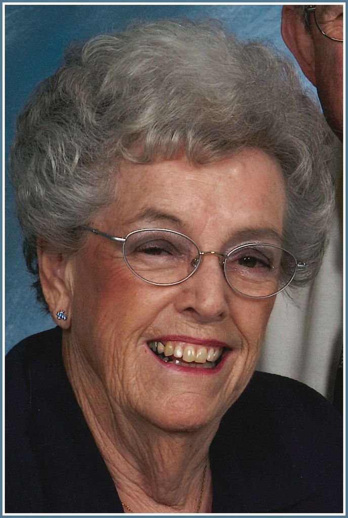 Norma Jean Reinsvold
