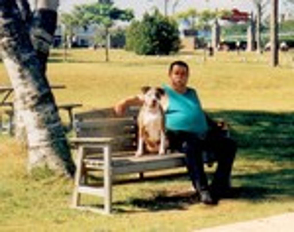 Eric Wesley Fay