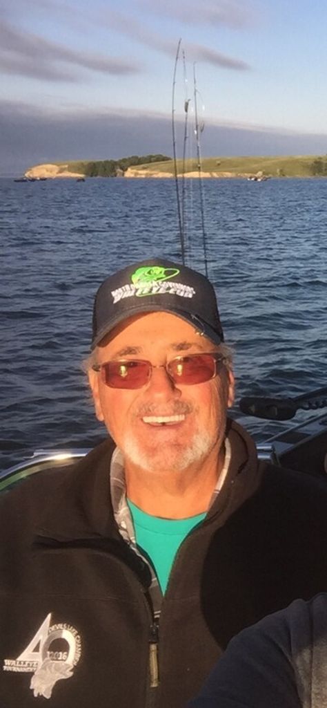 Steven "Steve" Gieser