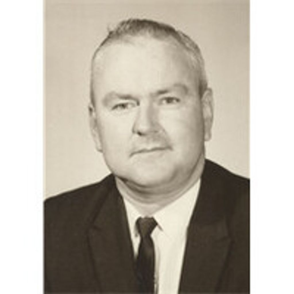 William Edward English