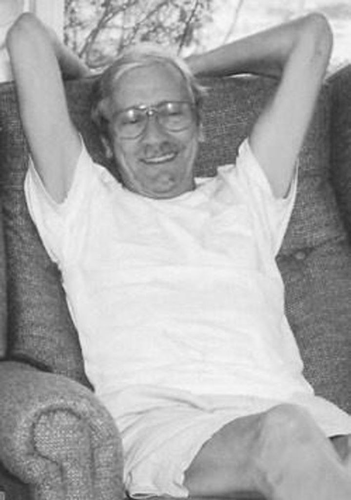 Norman A. Duncan Profile Photo