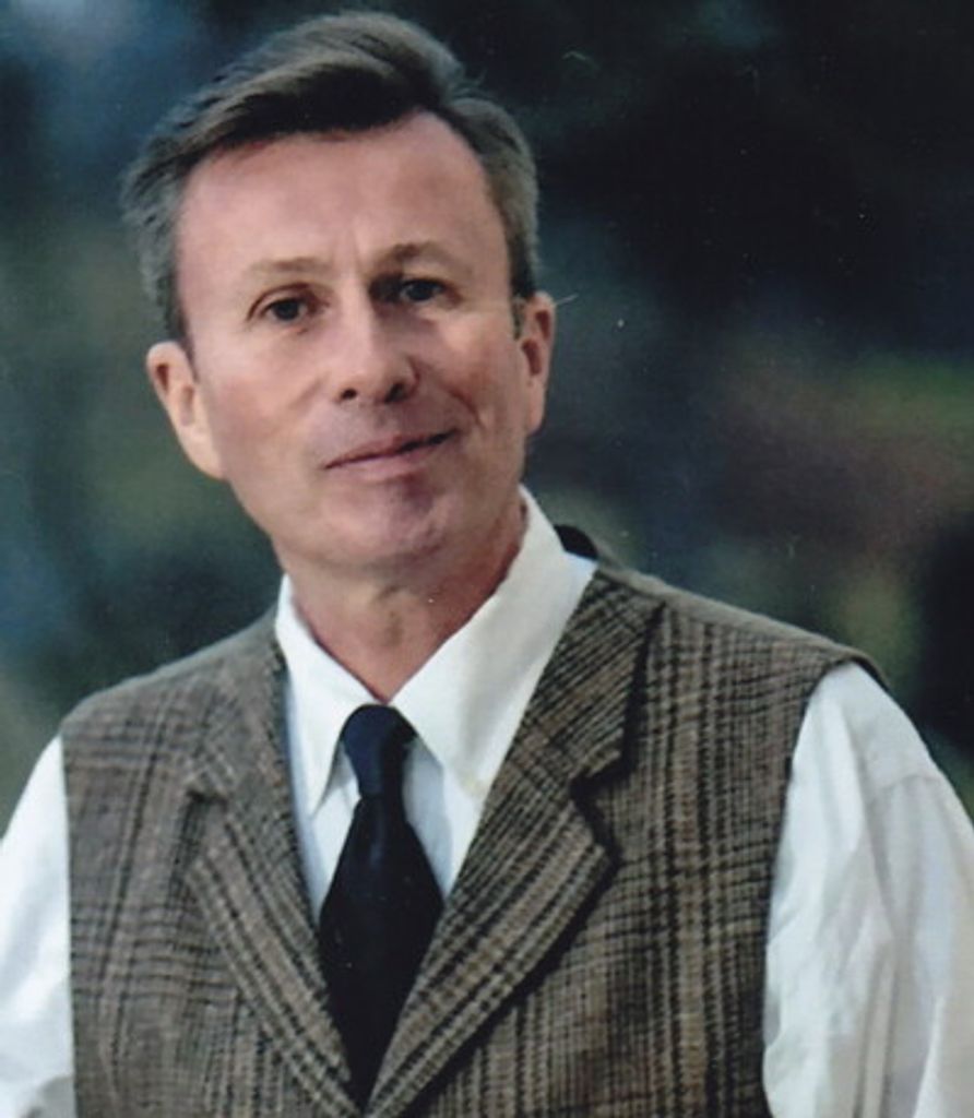 Michael J. Cannon Profile Photo