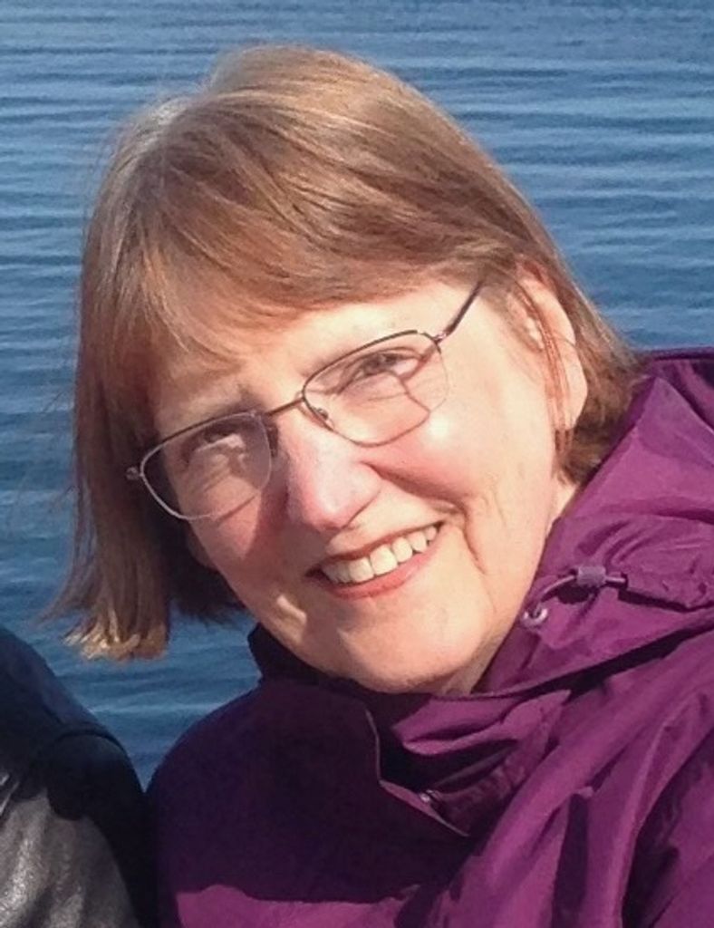 Kathryn L. Gosselin Profile Photo