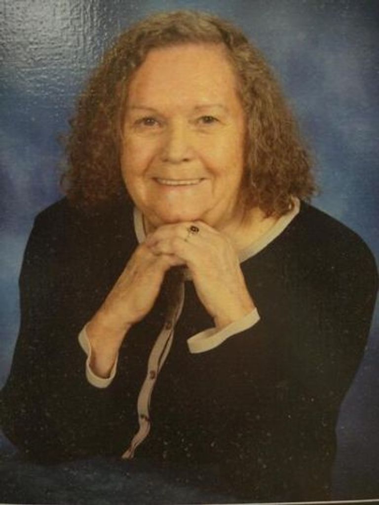 Kay M. Walker Profile Photo