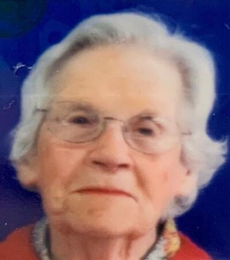 Sarah Ellen "Sally" Cooke Profile Photo