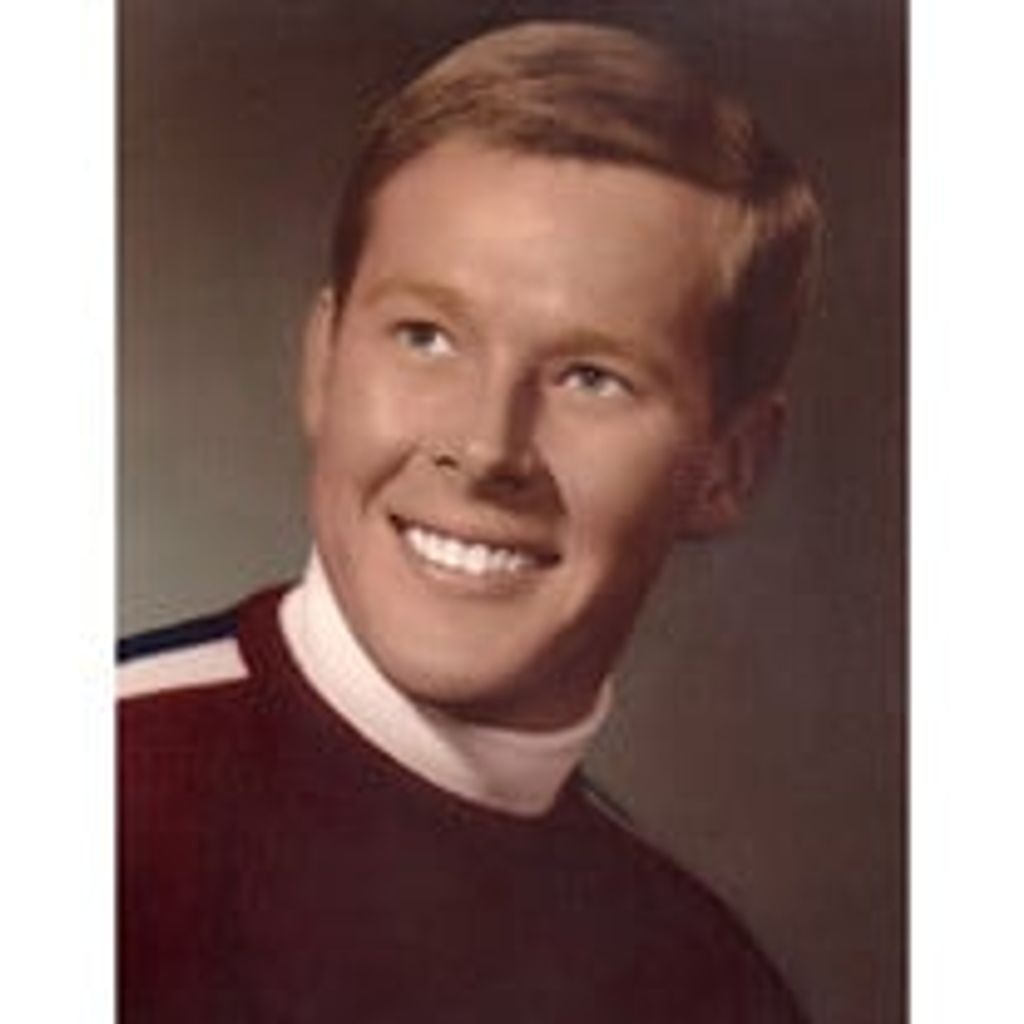 Donald Lockwood Dalrymple Jr Profile Photo