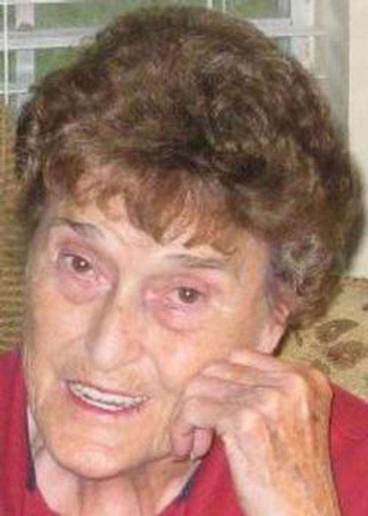 Sue Oliver Profile Photo