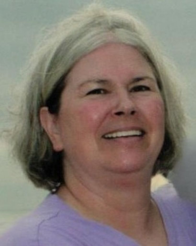 Susan Alexander Roberts FitzPatrick