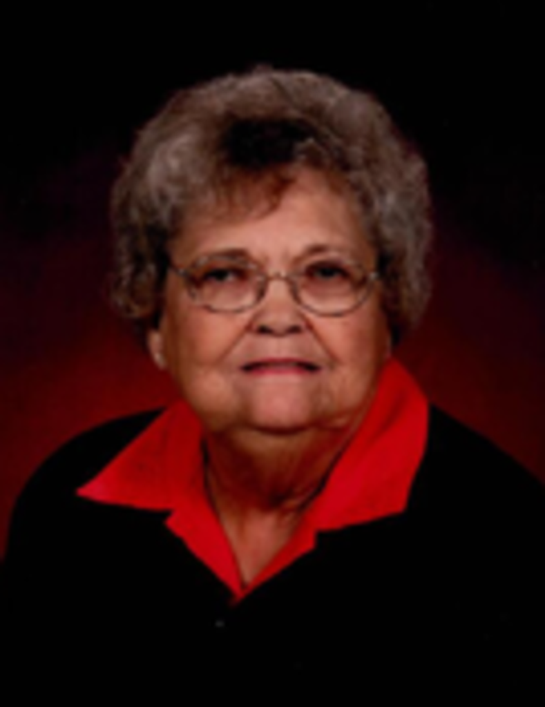 Mabel Bonham Thigpen Profile Photo