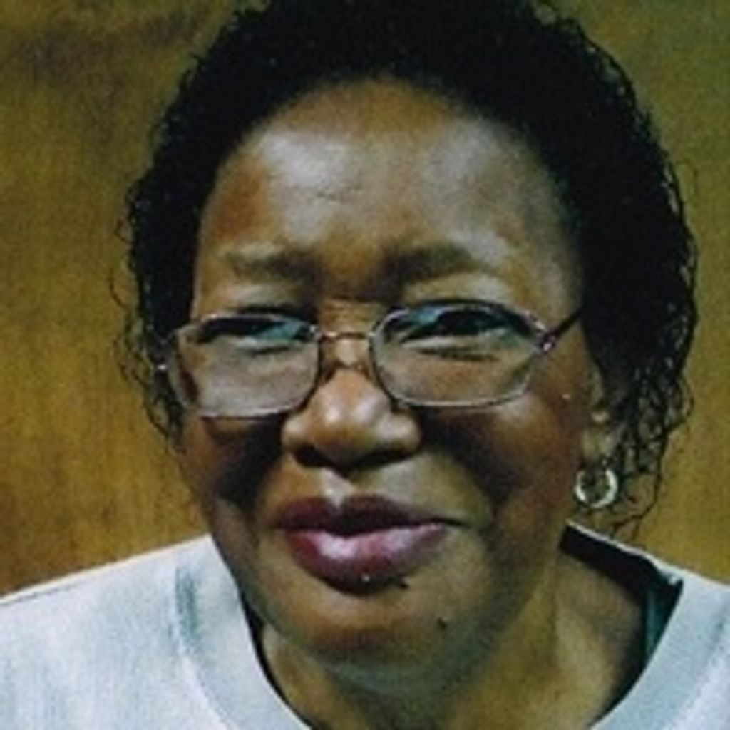 Doris Obilor Profile Photo