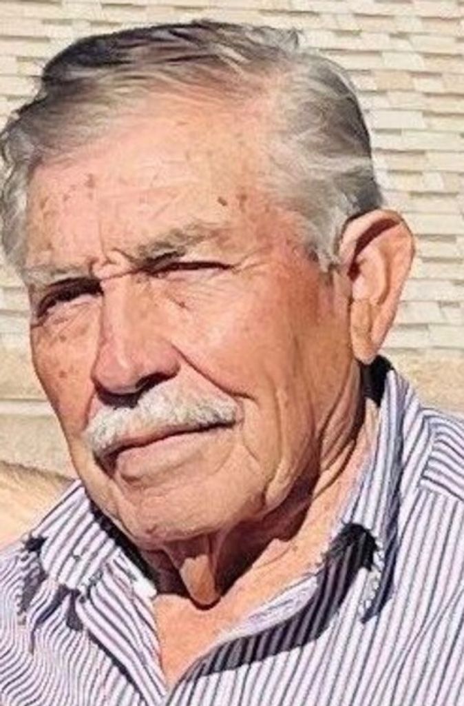 Ursino Marquez Profile Photo