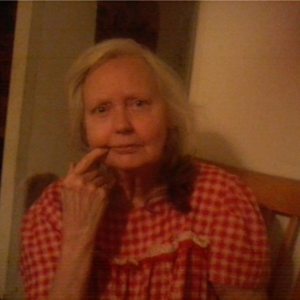Loretta Fae Robertson