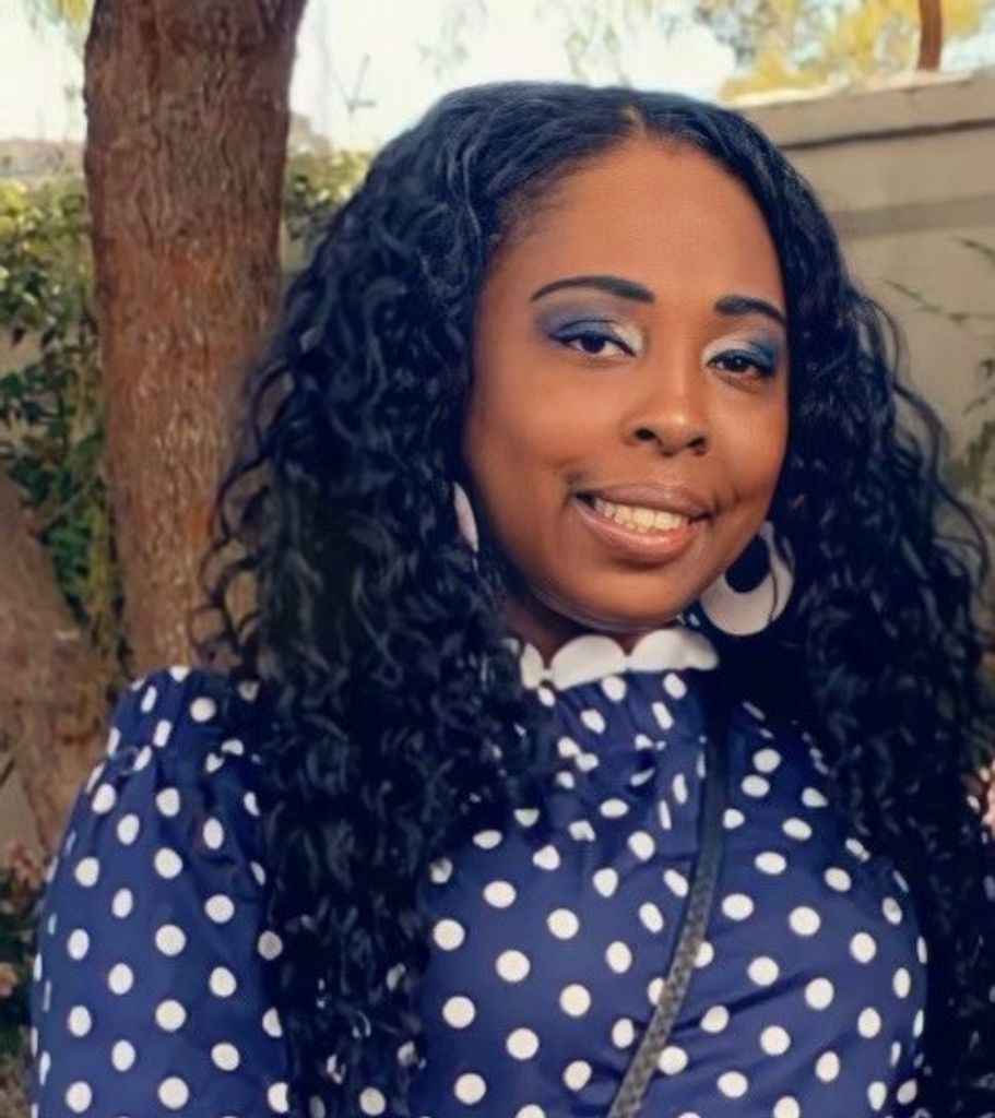 Mrs. Chayla Amanda Prude-Jefferson