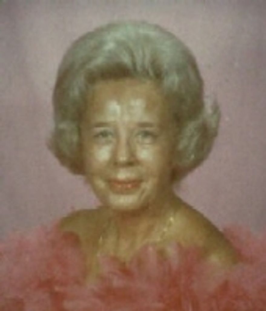 Margaret "Peggy" Shirey