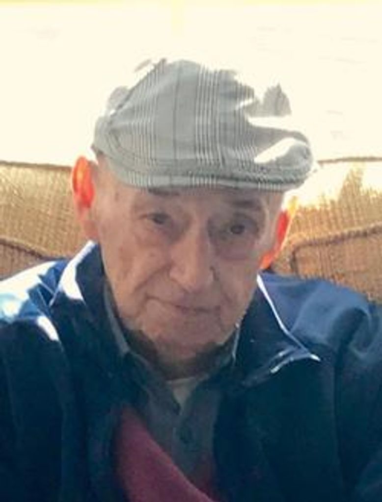 Robert Clifton Holland