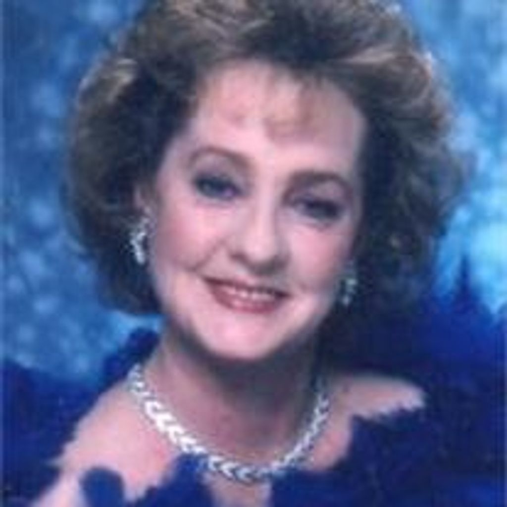 Ginny Blair