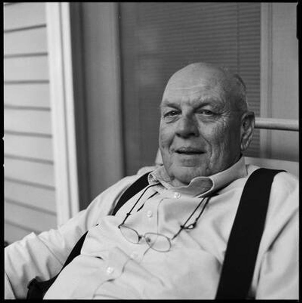 James “Doug” Douglas Weathers