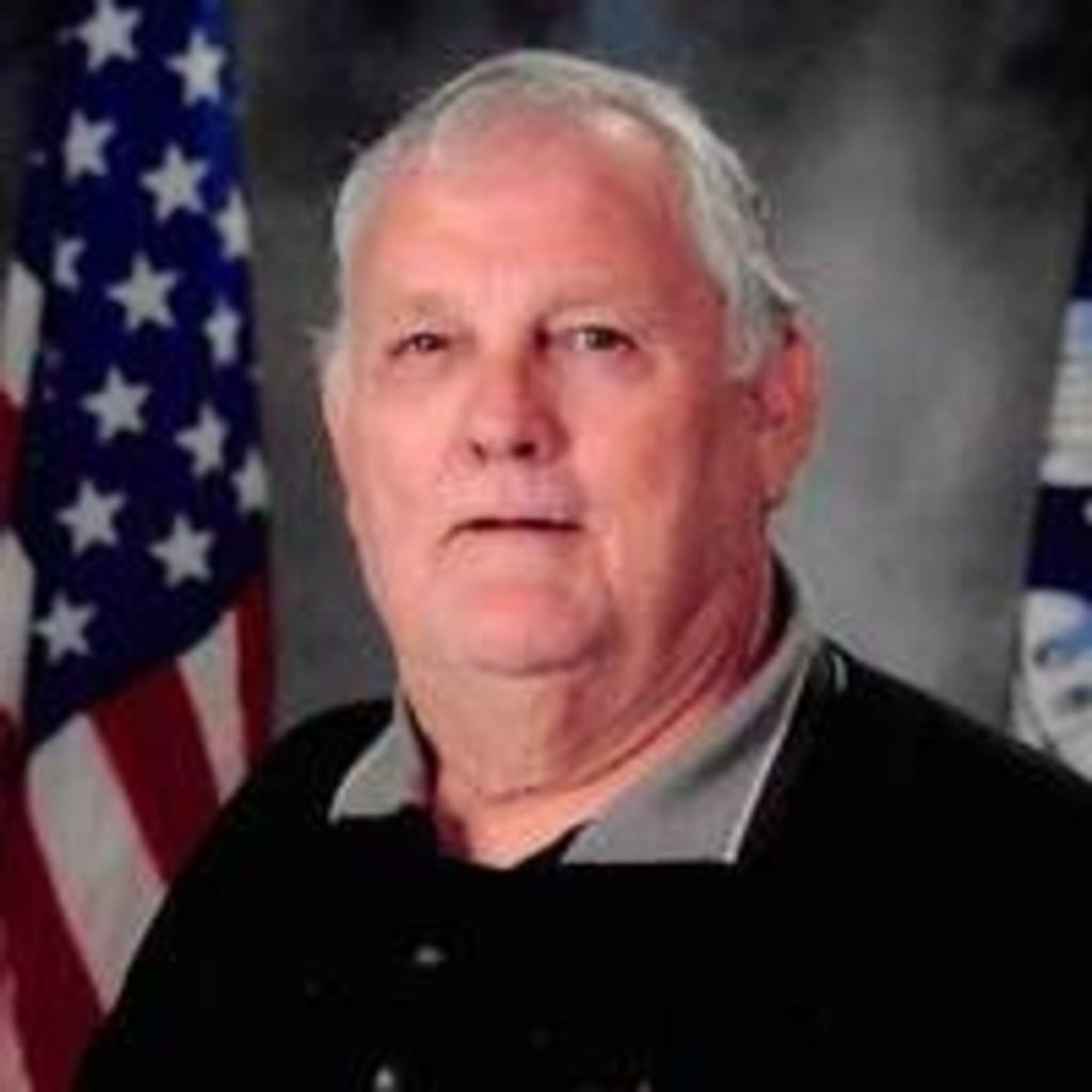 Charles Edward Winters Profile Photo