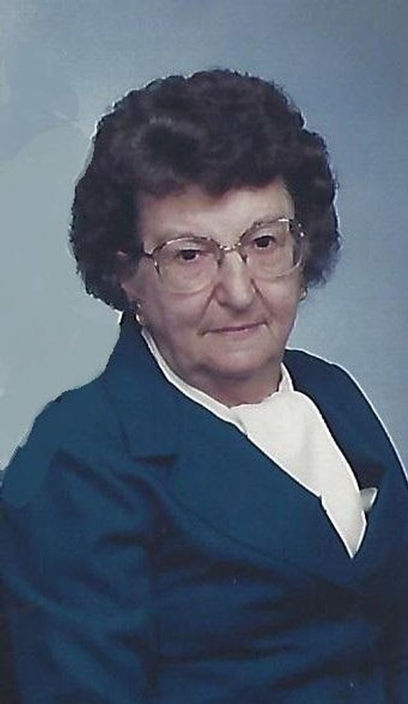 Marjorie Irene Byerly Profile Photo