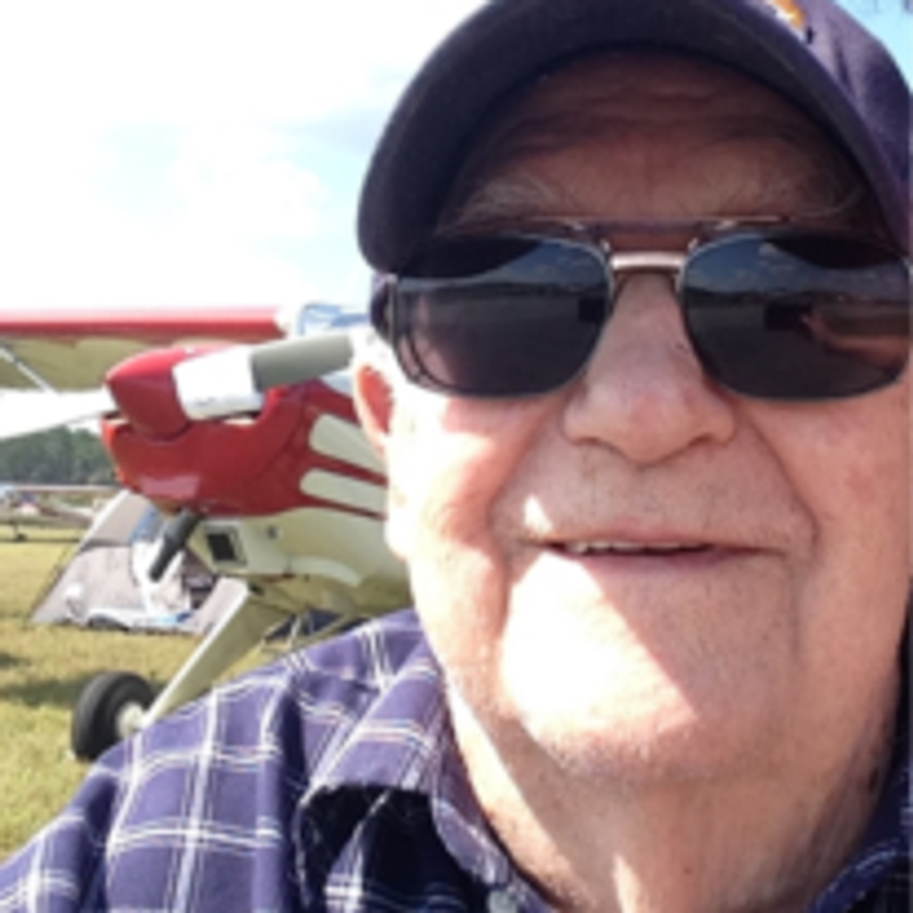 Alvin C. Marchant