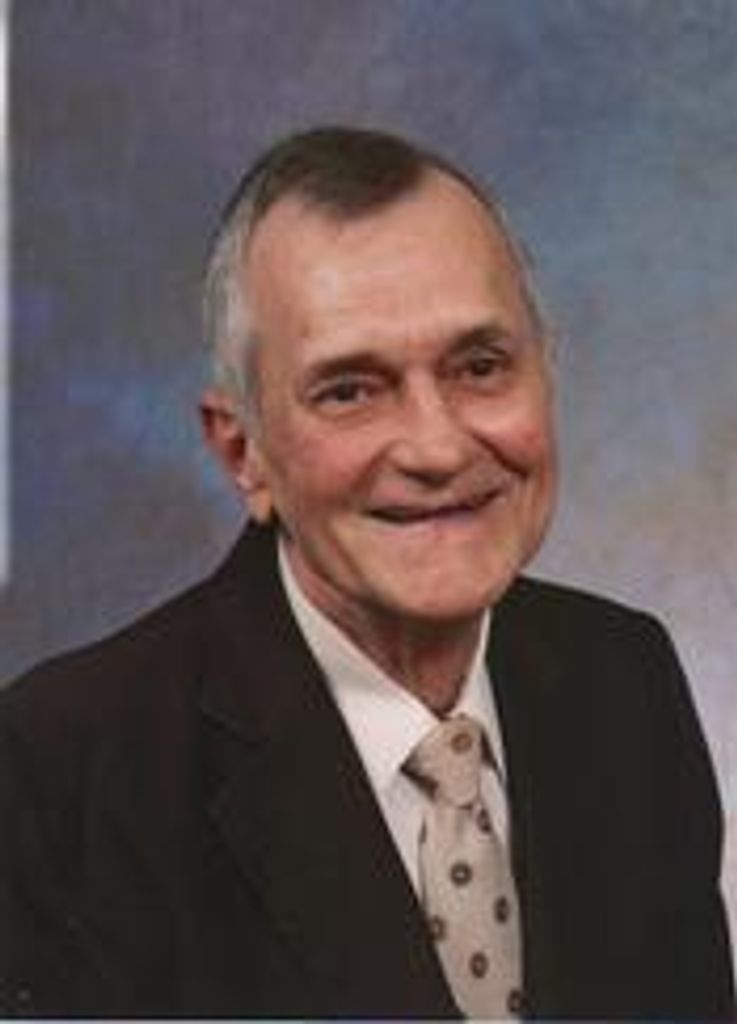 Leroy R. Bienek