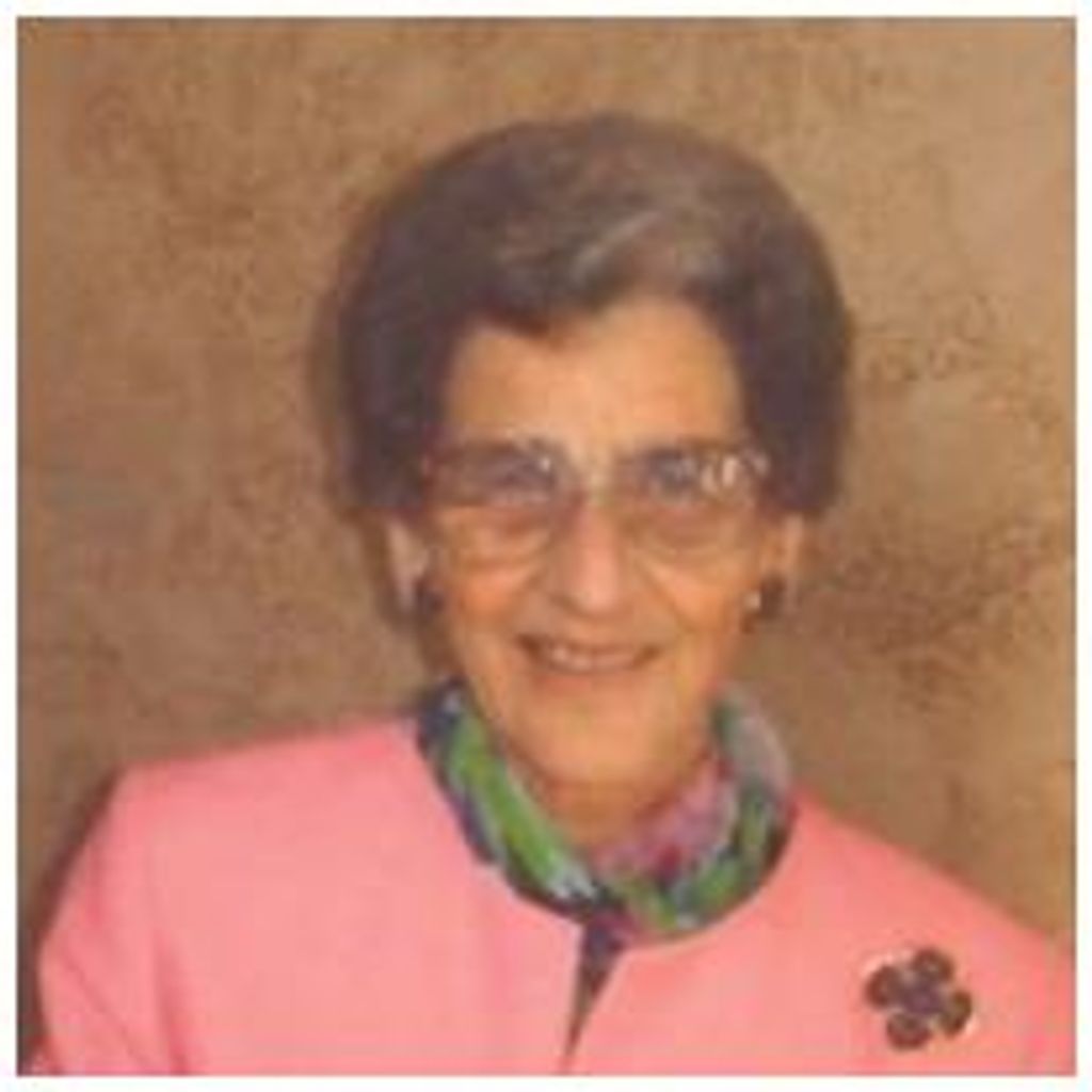 Martha M. Gentry