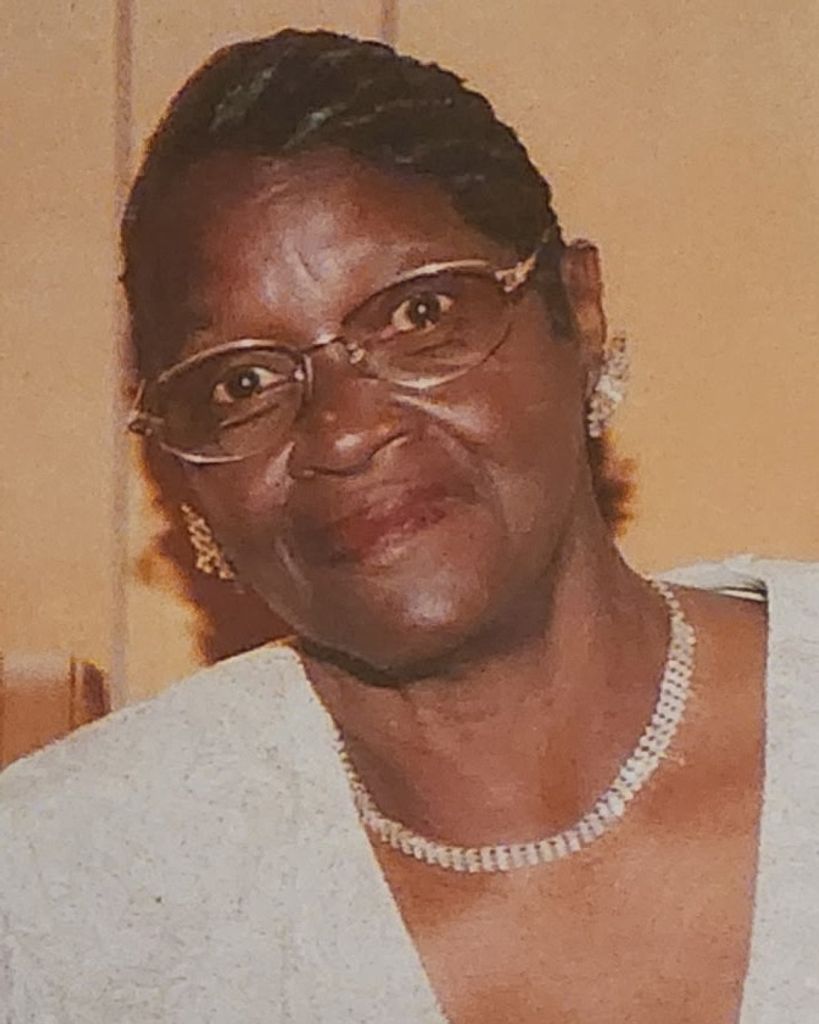 Alice Louise Owens